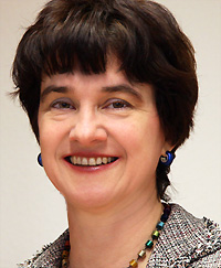 Dr. Barbara Wild